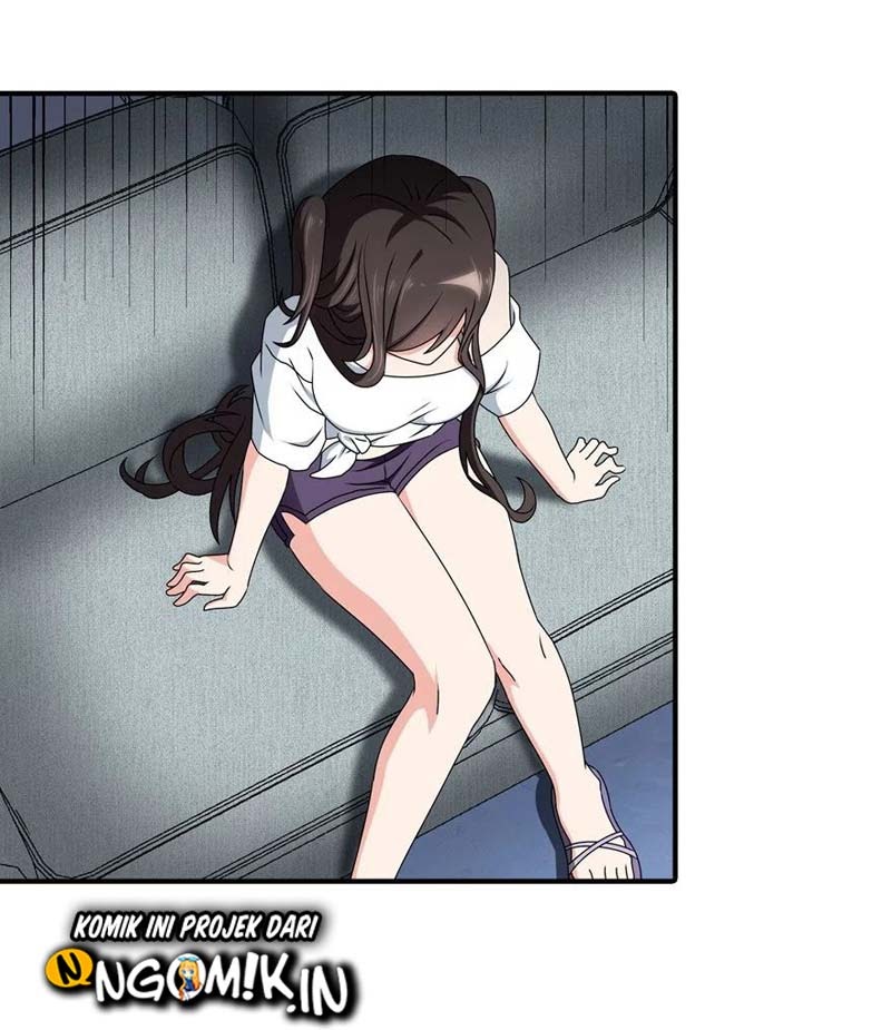 Virus Girlfriend Chapter 145 Gambar 38