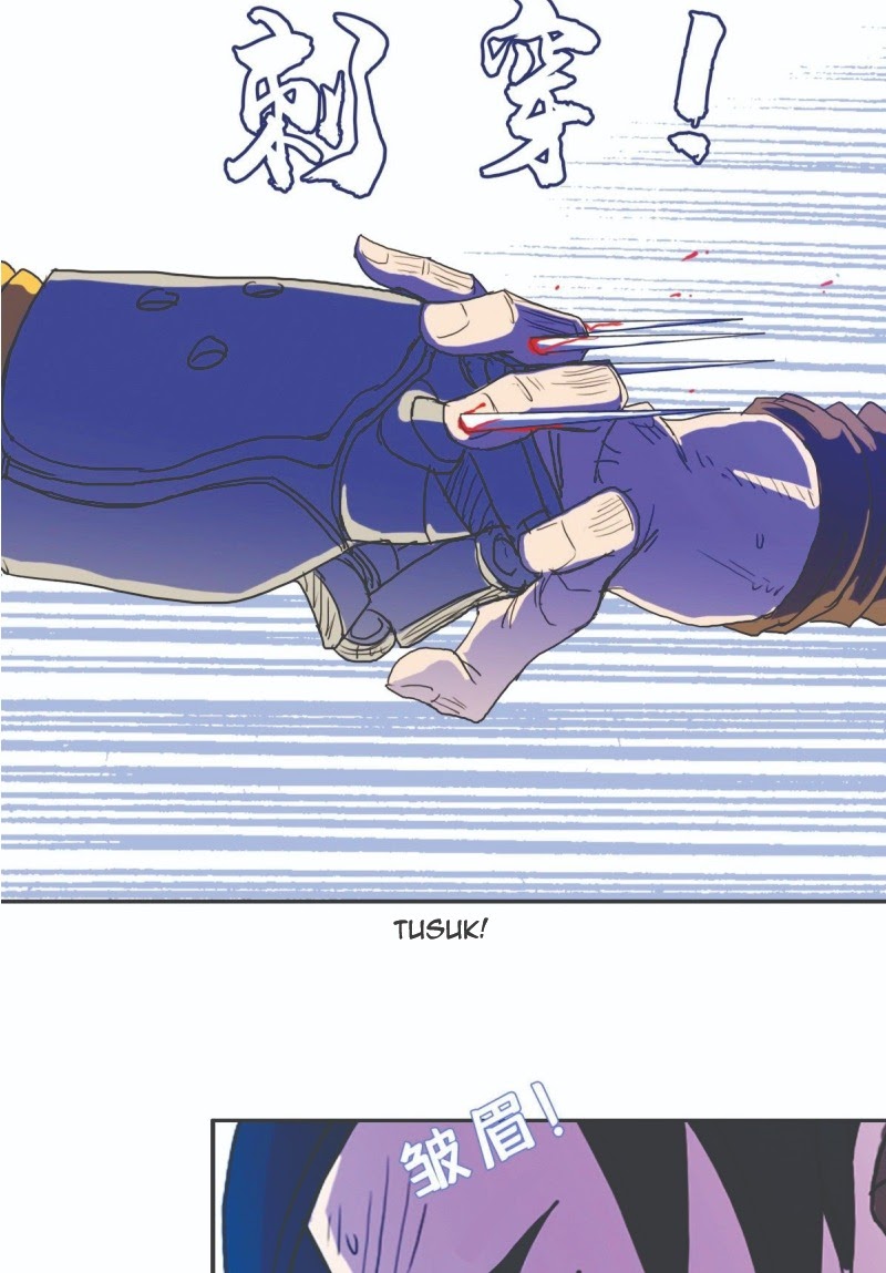 I Was Possessed By The Devil Chapter 25 Gambar 42