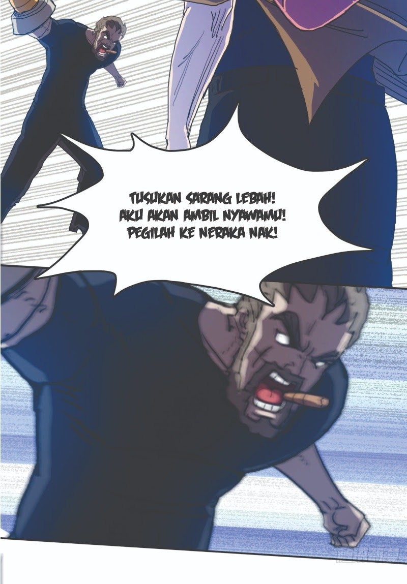 I Was Possessed By The Devil Chapter 25 Gambar 48