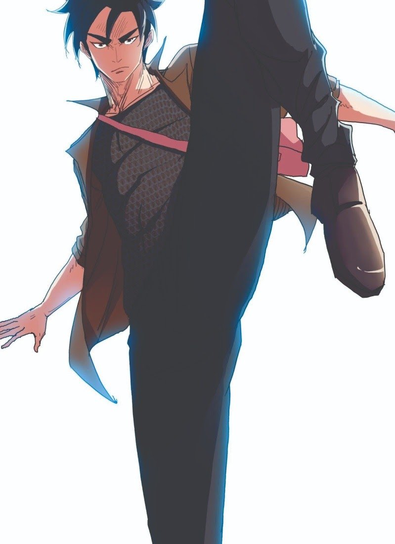 I Was Possessed By The Devil Chapter 25 Gambar 5