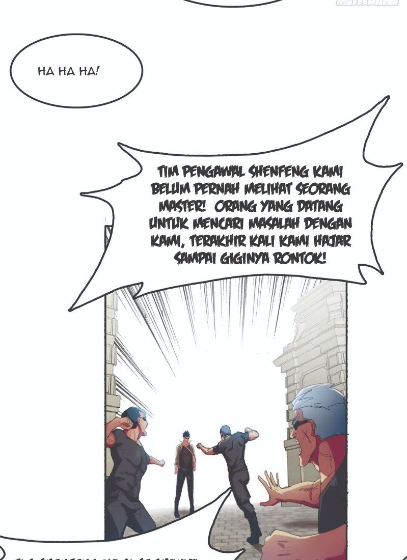 I Was Possessed By The Devil Chapter 25 Gambar 7