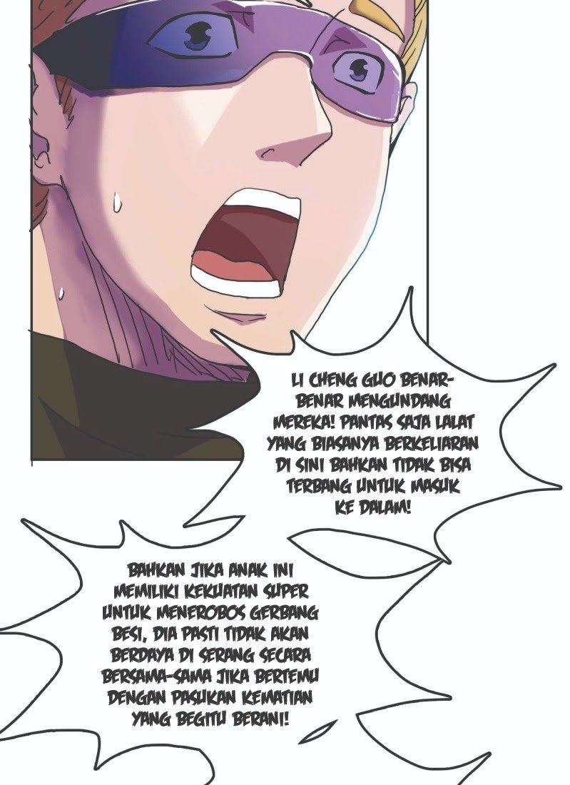 I Was Possessed By The Devil Chapter 25 Gambar 11