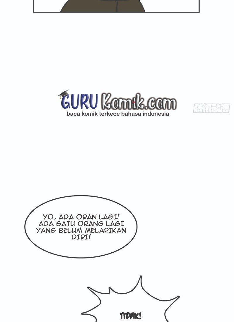 I Was Possessed By The Devil Chapter 25 Gambar 18