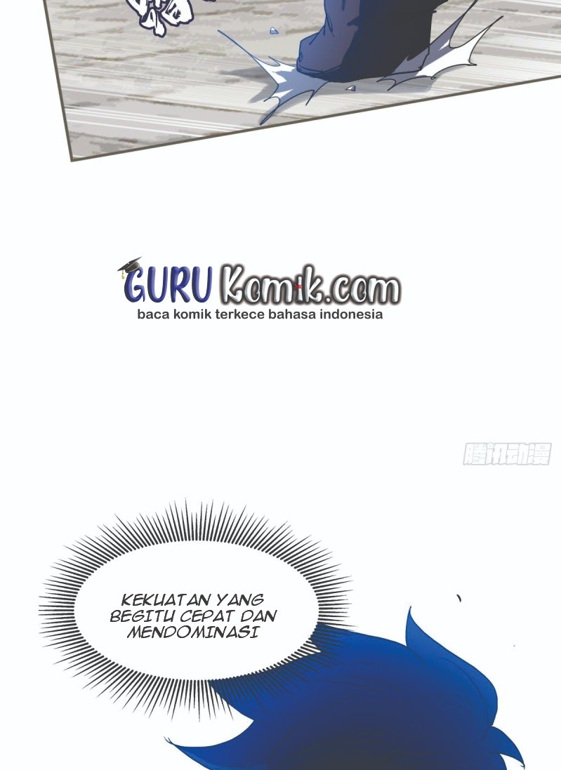 I Was Possessed By The Devil Chapter 25 Gambar 29