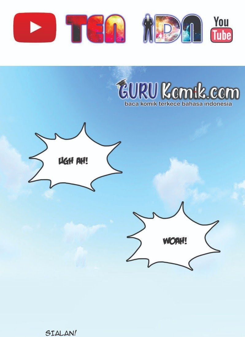 I Was Possessed By The Devil Chapter 25 Gambar 3