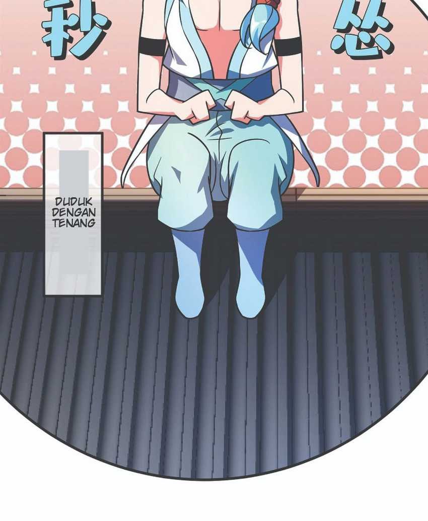 The First Son-In-Law Vanguard of All Time Chapter 33 Gambar 40