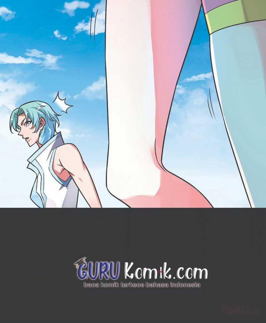 The First Son-In-Law Vanguard of All Time Chapter 33 Gambar 46