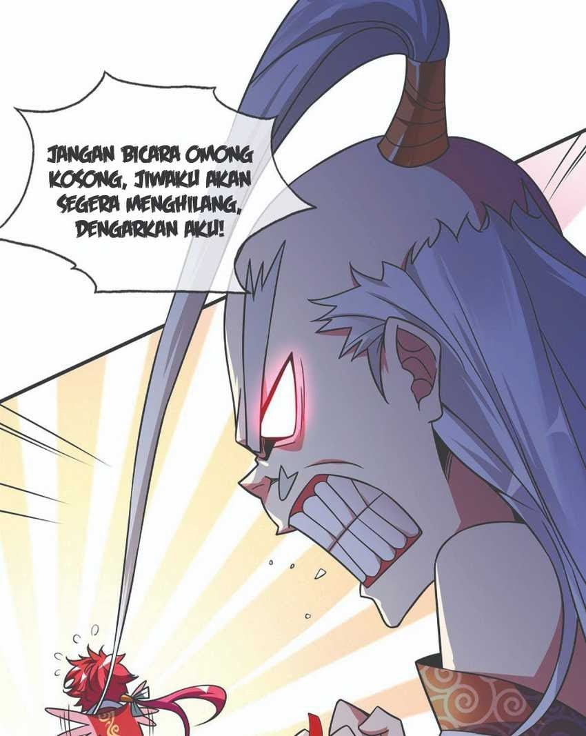 The First Son-In-Law Vanguard of All Time Chapter 33 Gambar 14