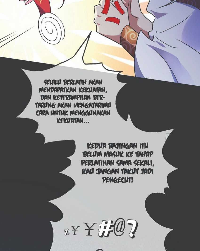 The First Son-In-Law Vanguard of All Time Chapter 33 Gambar 15