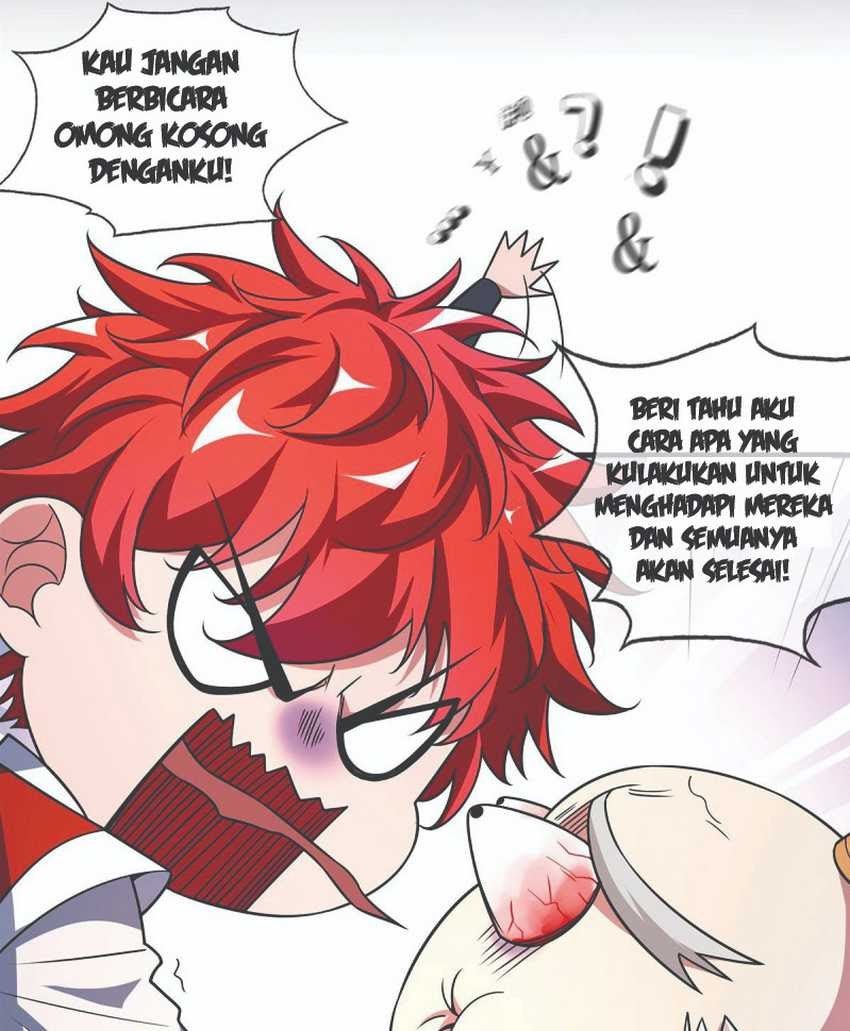 The First Son-In-Law Vanguard of All Time Chapter 33 Gambar 18