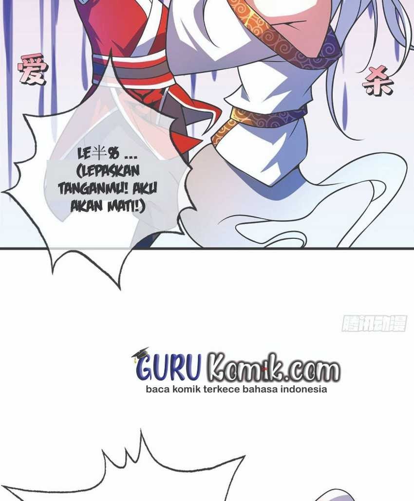 The First Son-In-Law Vanguard of All Time Chapter 33 Gambar 21