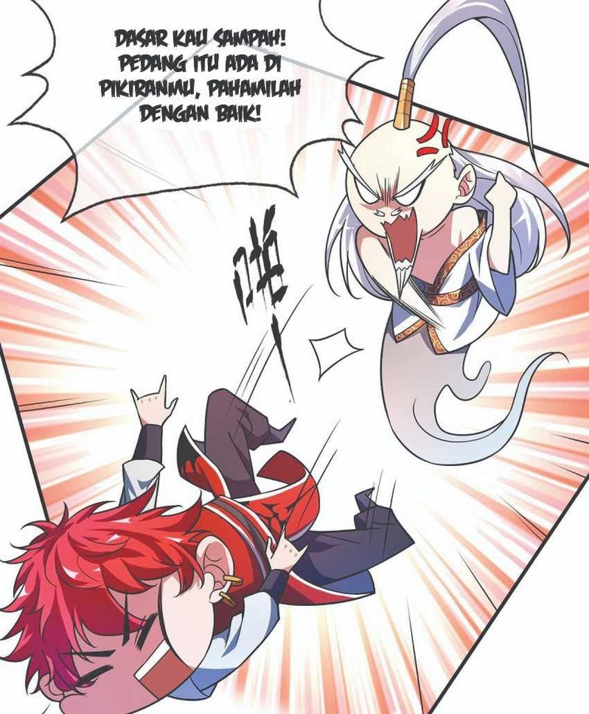 The First Son-In-Law Vanguard of All Time Chapter 33 Gambar 22