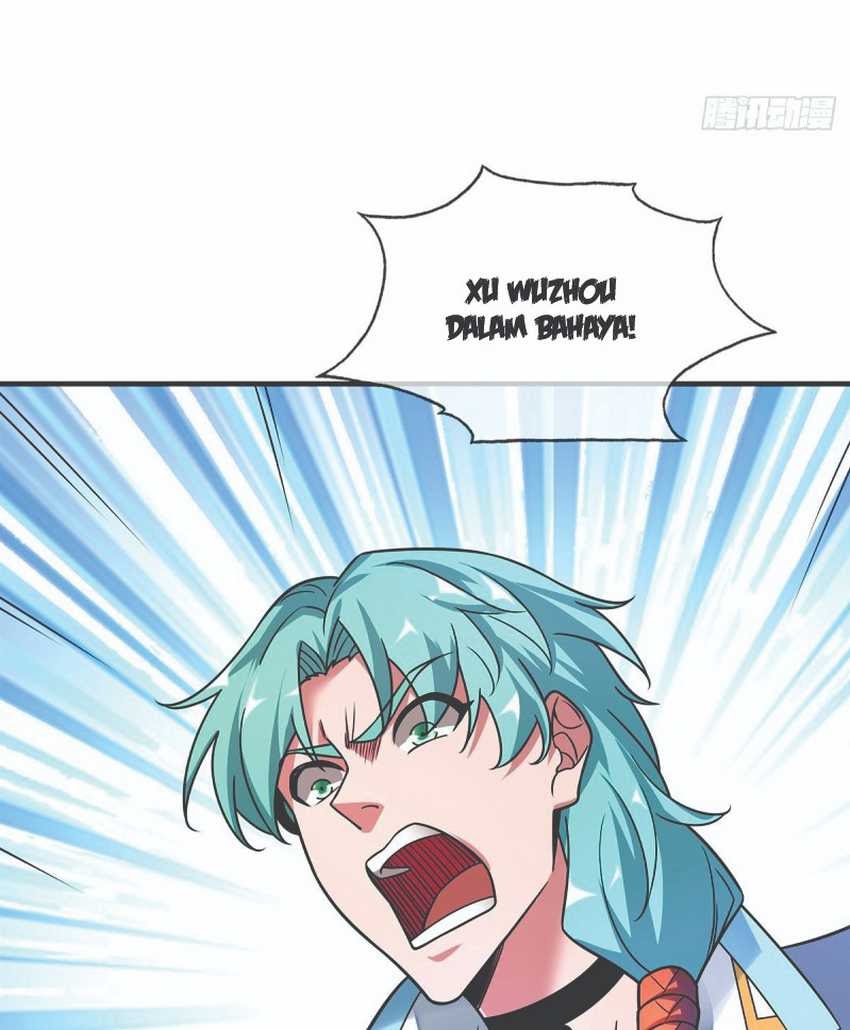 The First Son-In-Law Vanguard of All Time Chapter 33 Gambar 32