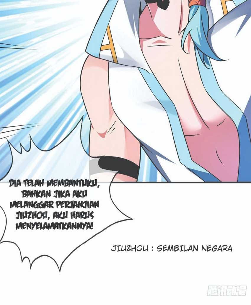 The First Son-In-Law Vanguard of All Time Chapter 33 Gambar 33