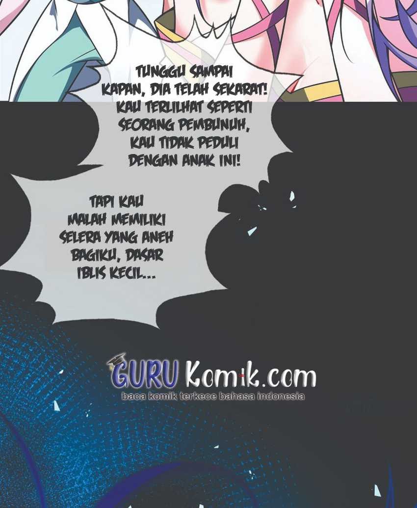 The First Son-In-Law Vanguard of All Time Chapter 33 Gambar 35