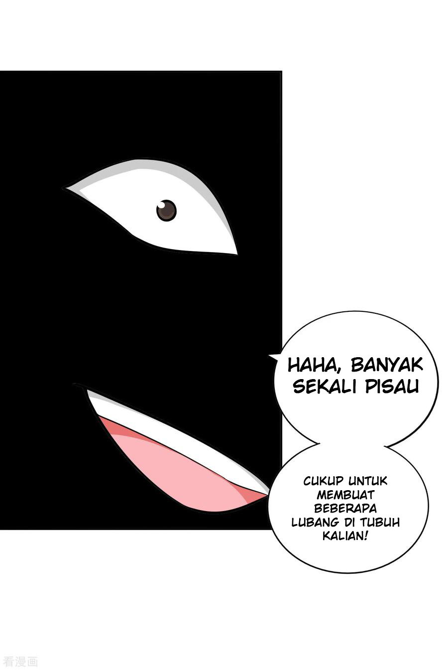 Sword Master of Soul Spirit Chapter 62 Gambar 12