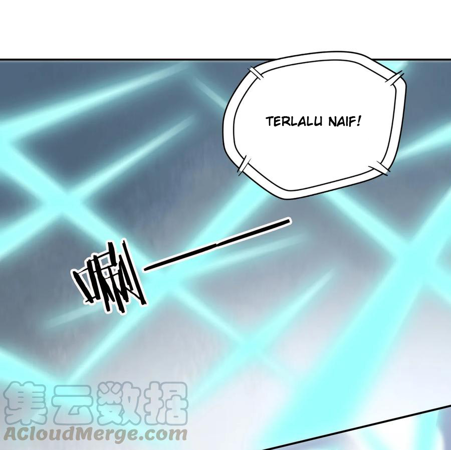 Sword Master of Soul Spirit Chapter 62 Gambar 26