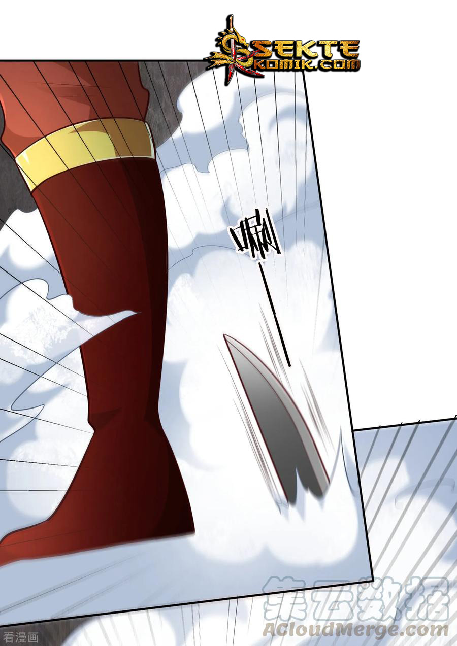 Sword Master of Soul Spirit Chapter 62 Gambar 30