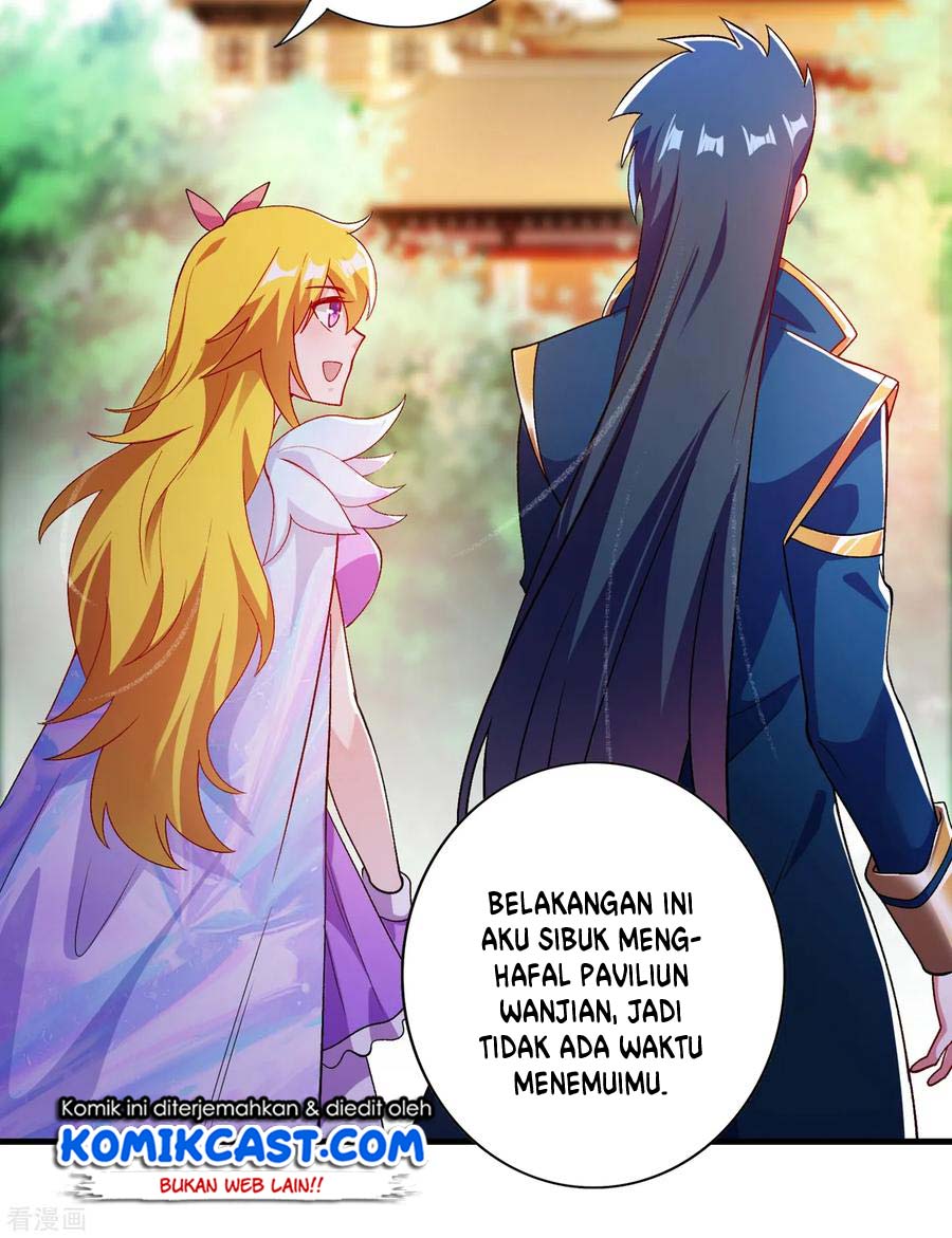 Spirit Sword Sovereign Chapter 342 Gambar 34