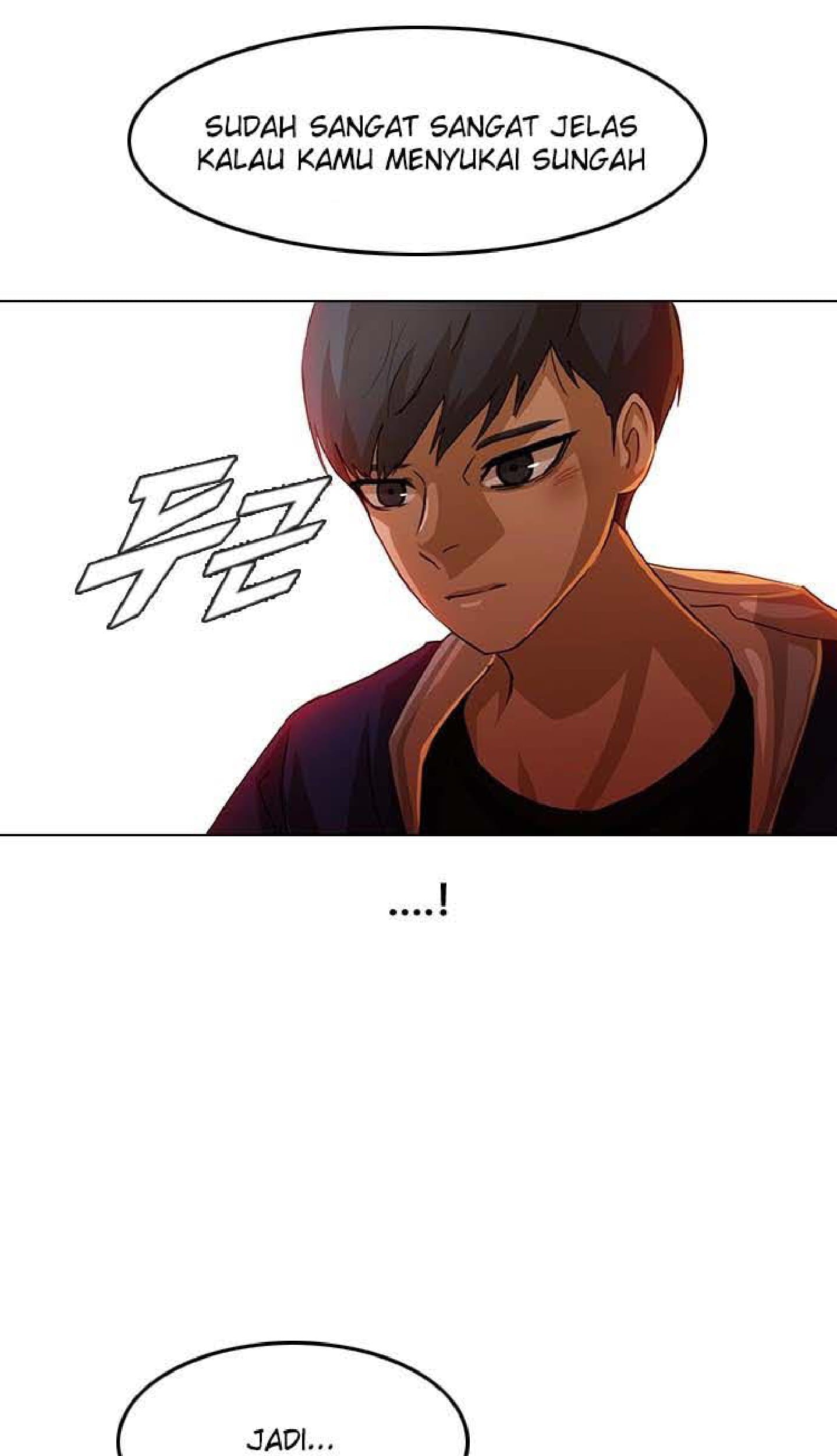 The Girl from Random Chatting! Chapter 57 Gambar 27