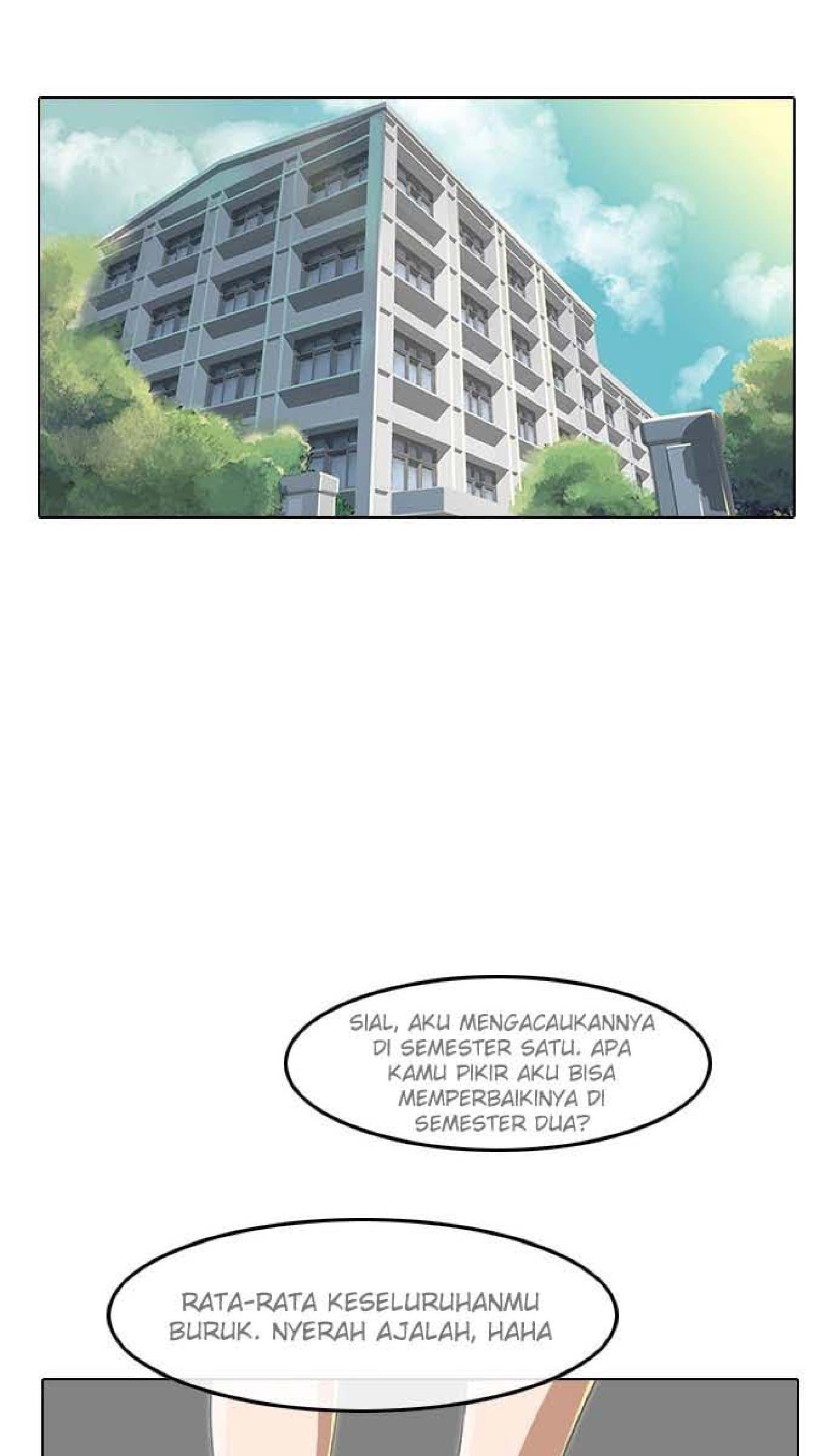 The Girl from Random Chatting! Chapter 57 Gambar 97