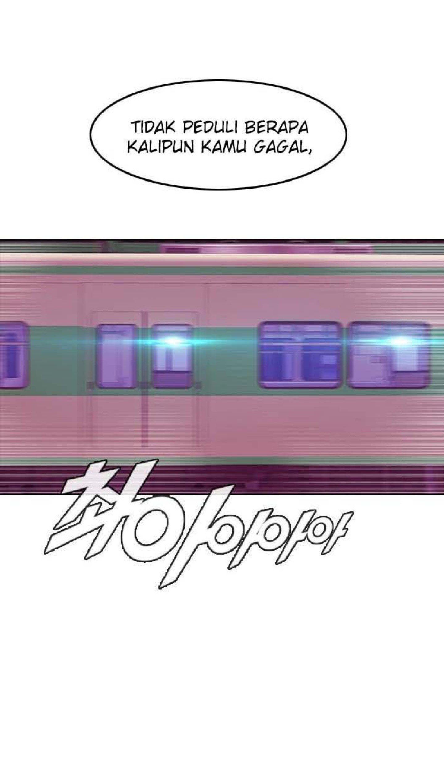 The Girl from Random Chatting! Chapter 57 Gambar 89