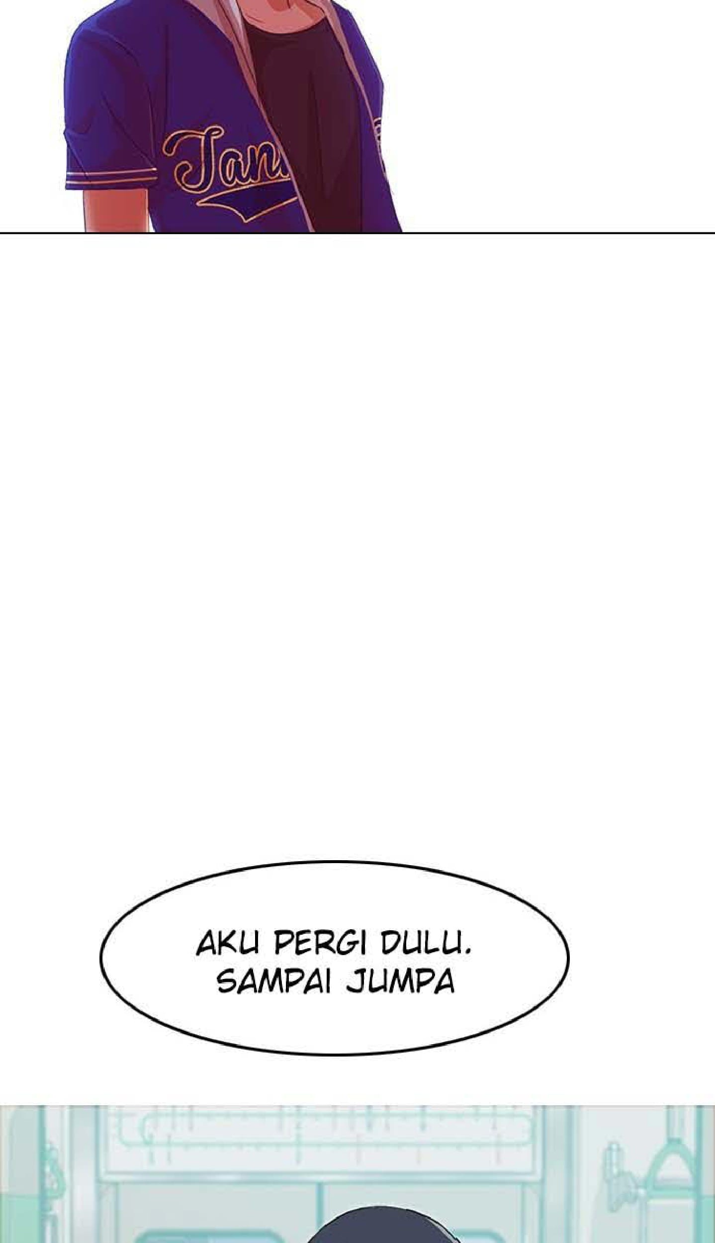 The Girl from Random Chatting! Chapter 57 Gambar 92