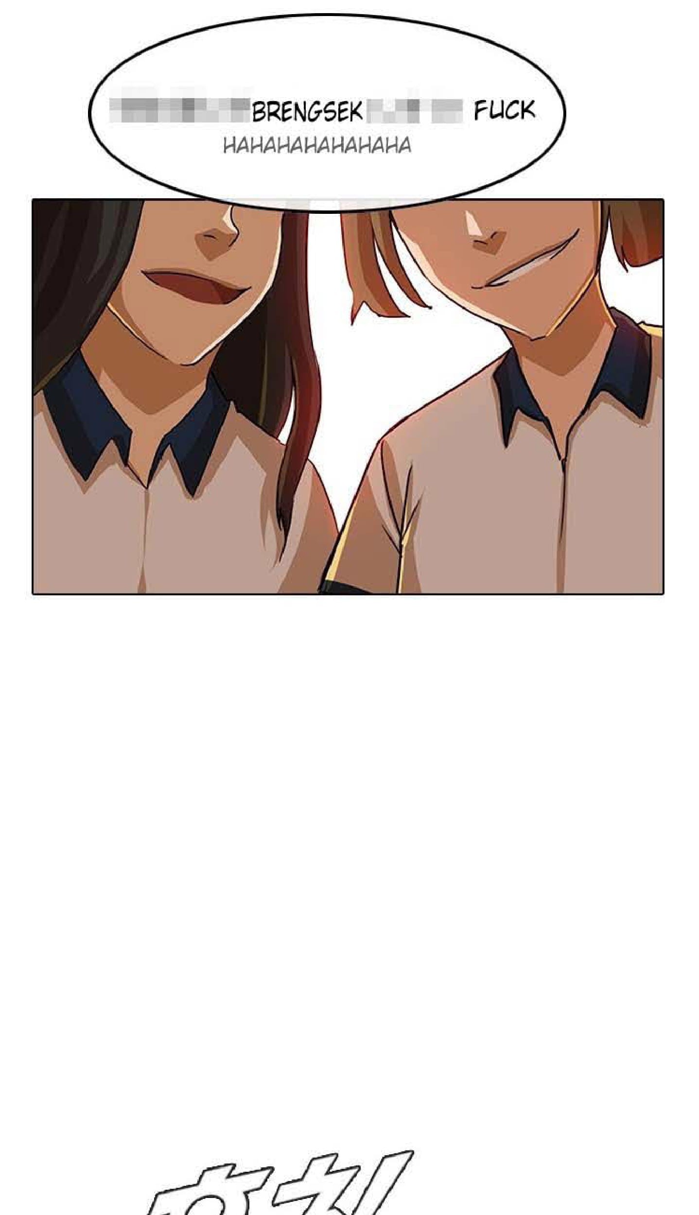 The Girl from Random Chatting! Chapter 57 Gambar 101