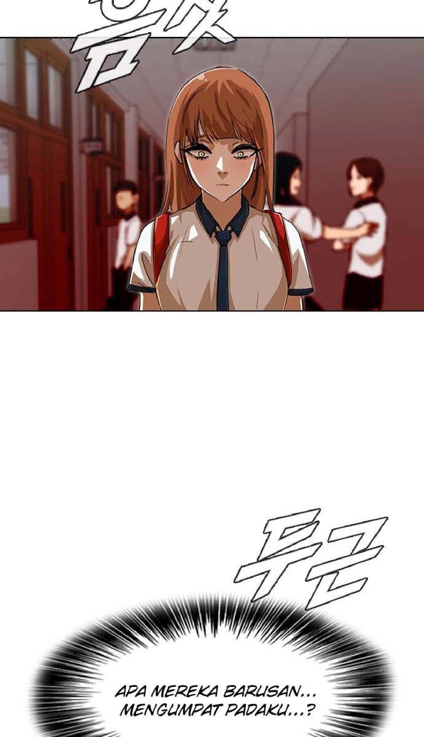 The Girl from Random Chatting! Chapter 57 Gambar 102