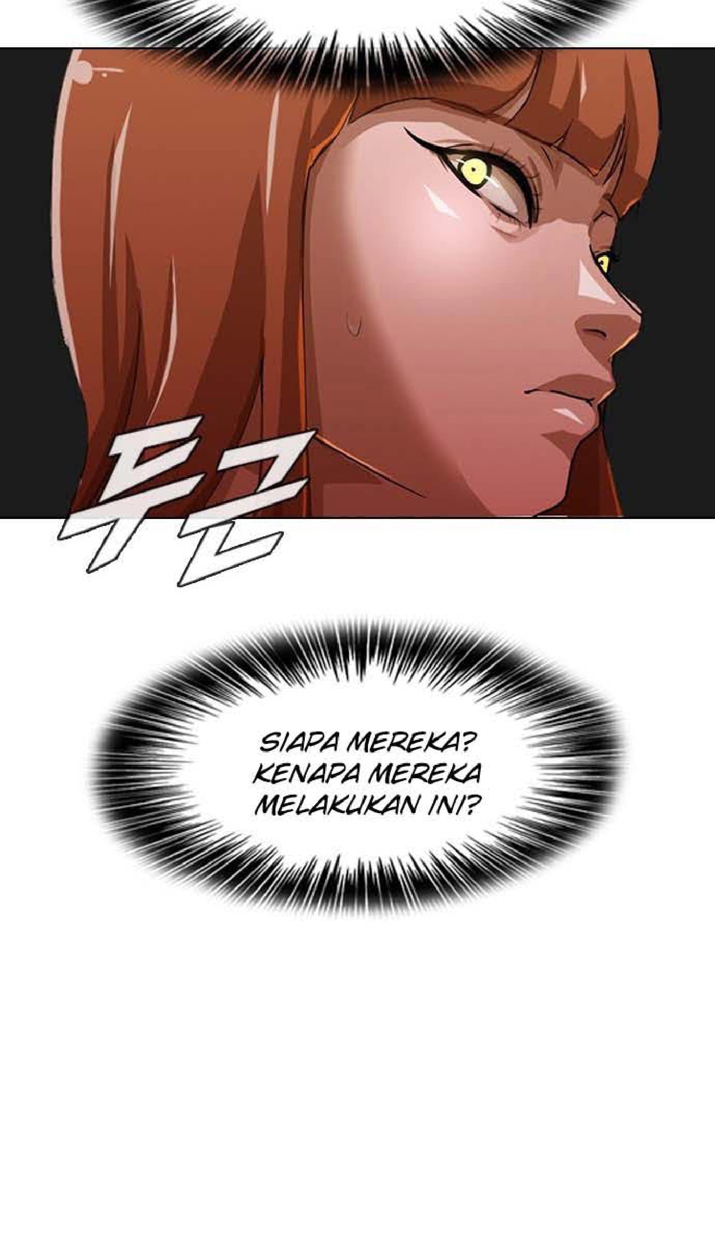 The Girl from Random Chatting! Chapter 57 Gambar 103