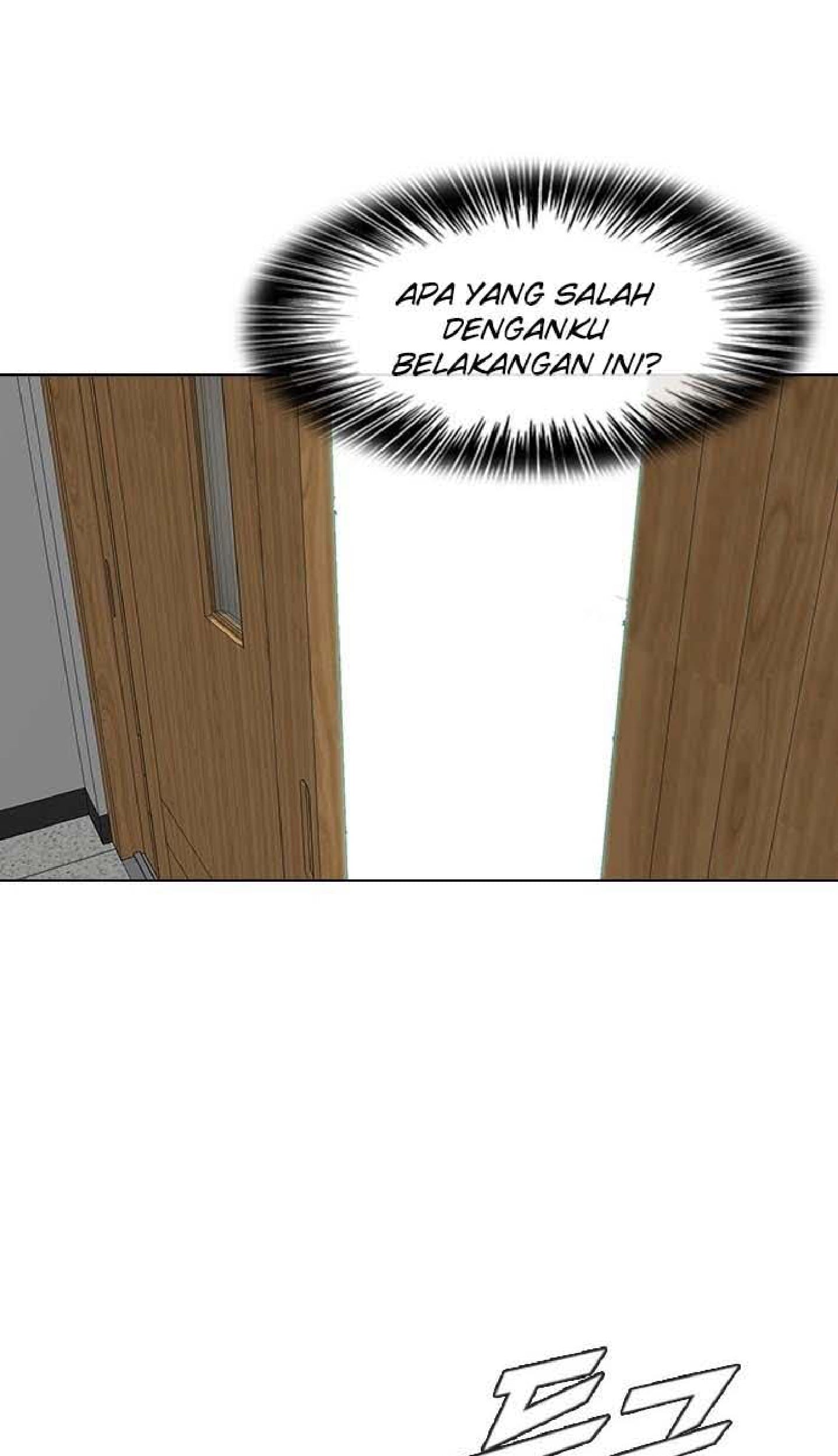 The Girl from Random Chatting! Chapter 57 Gambar 105