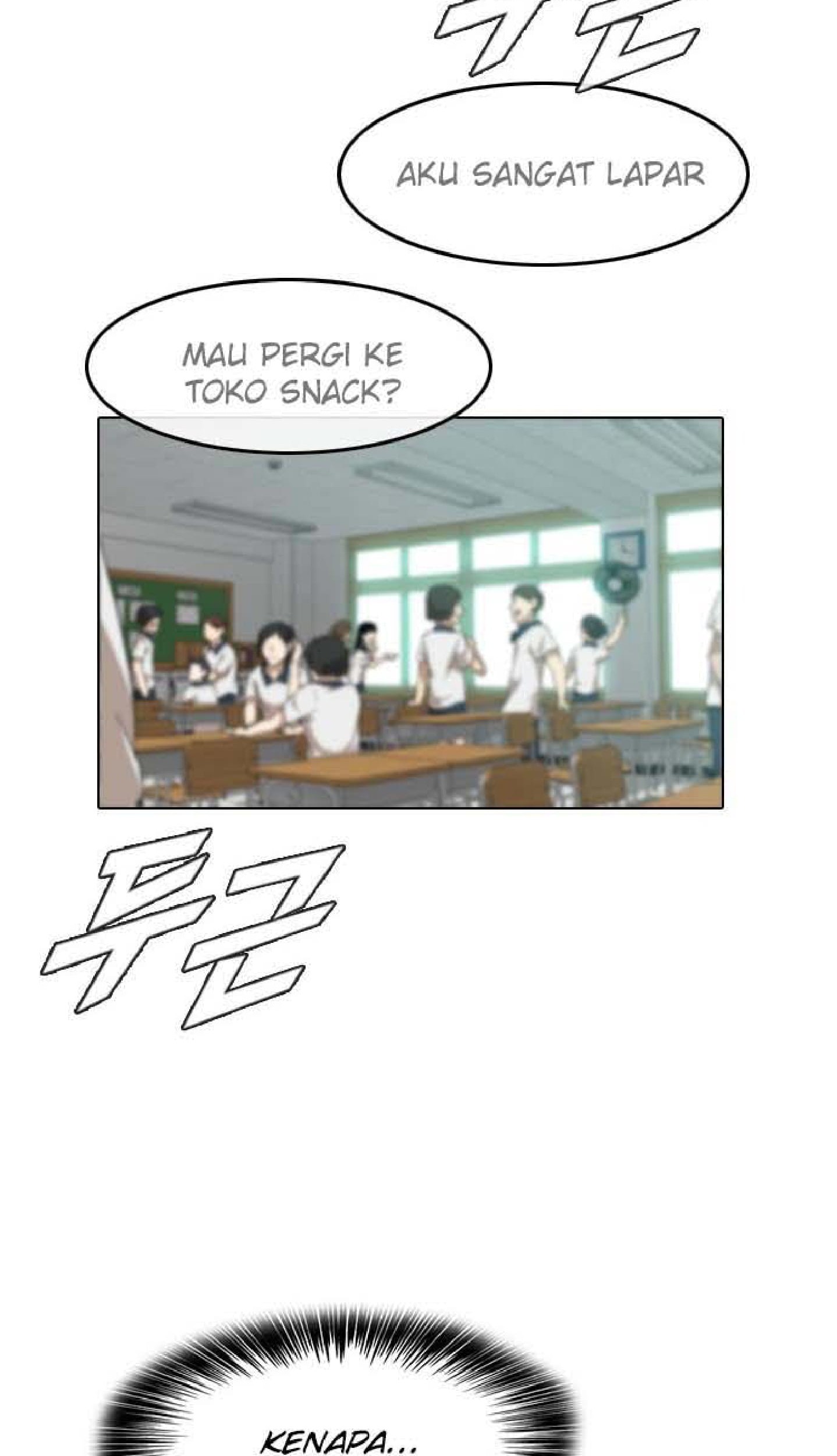 The Girl from Random Chatting! Chapter 57 Gambar 106