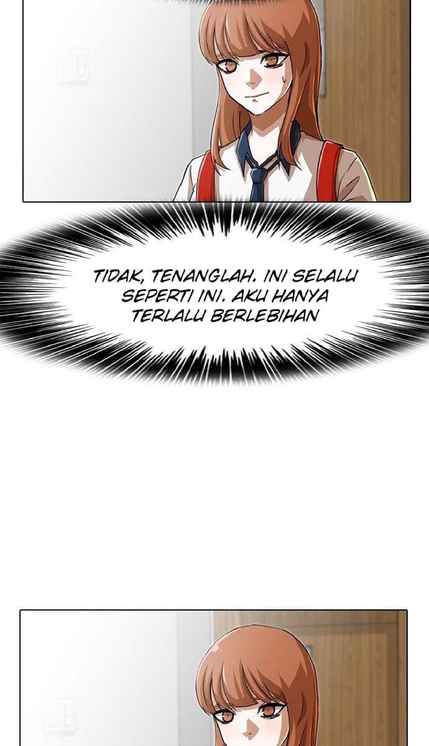 The Girl from Random Chatting! Chapter 57 Gambar 109