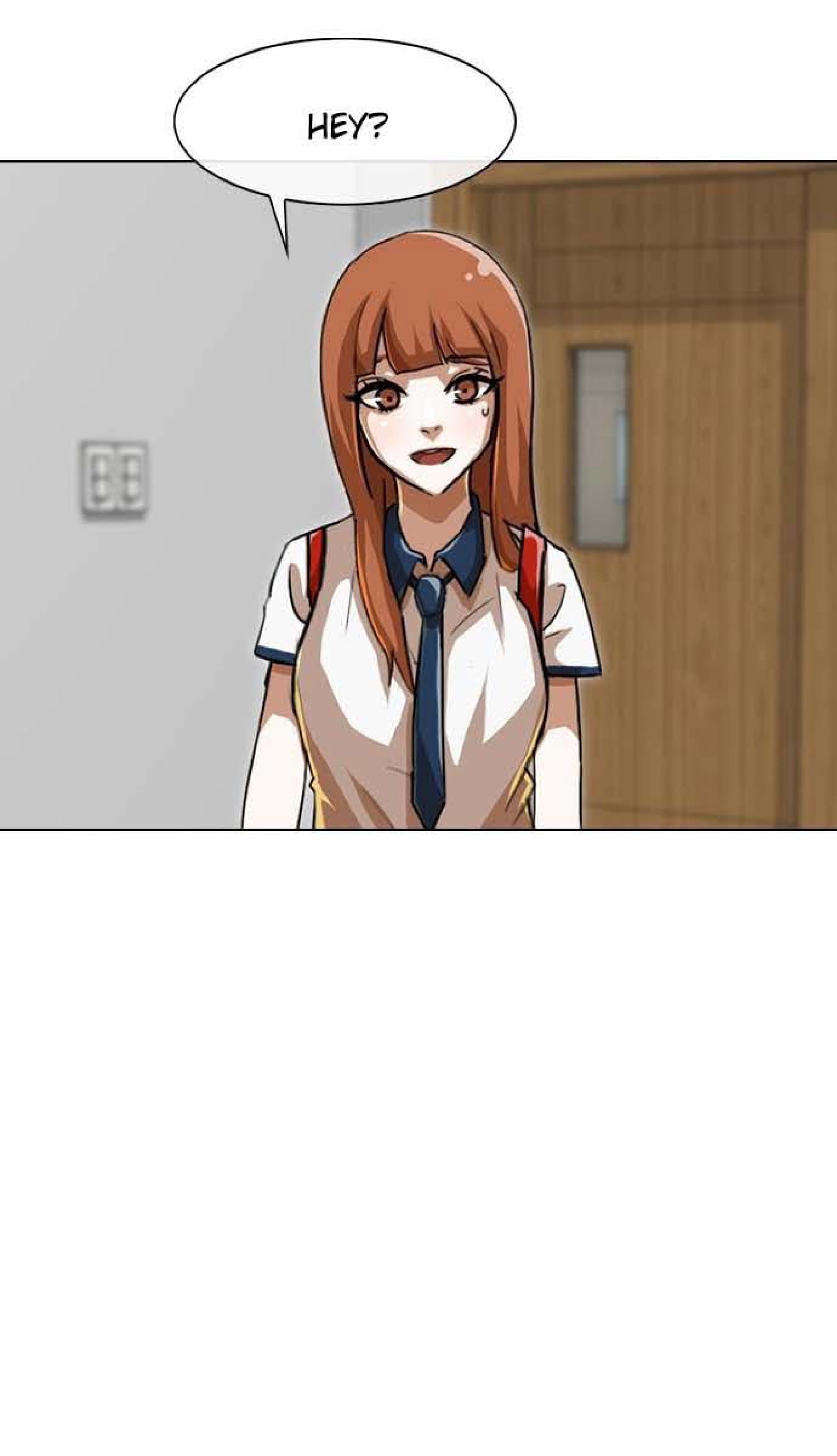 The Girl from Random Chatting! Chapter 57 Gambar 114