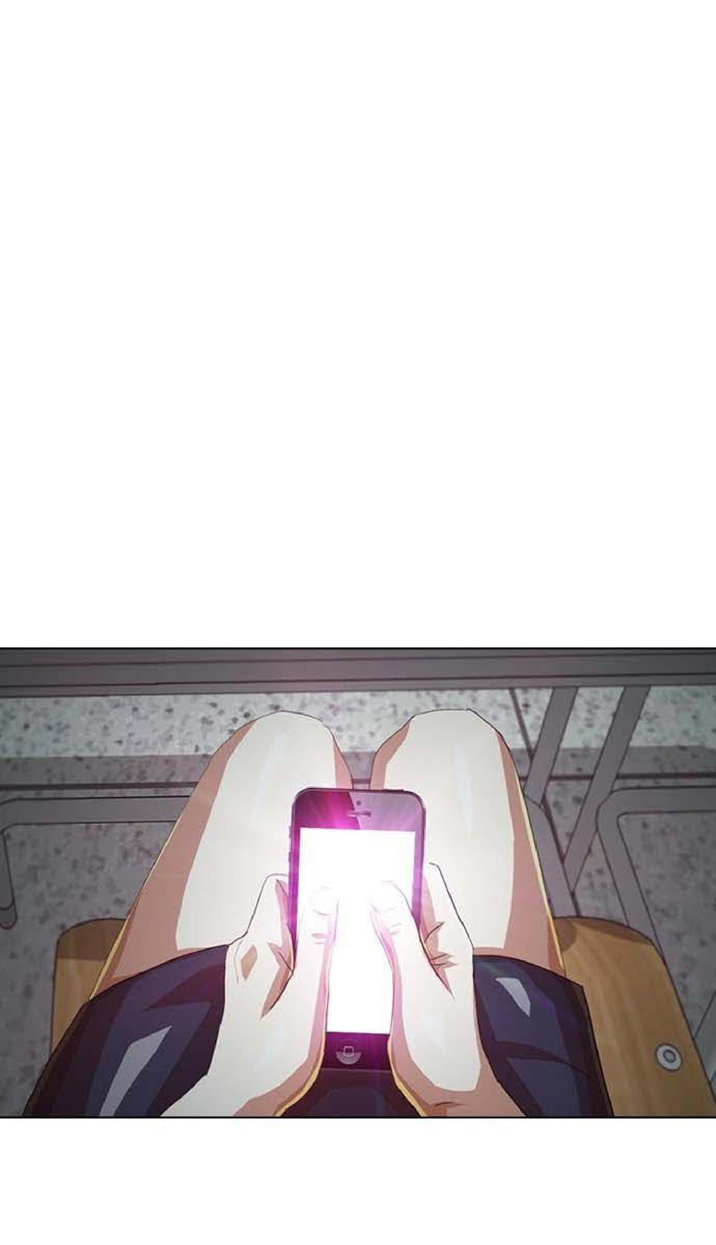 The Girl from Random Chatting! Chapter 57 Gambar 135