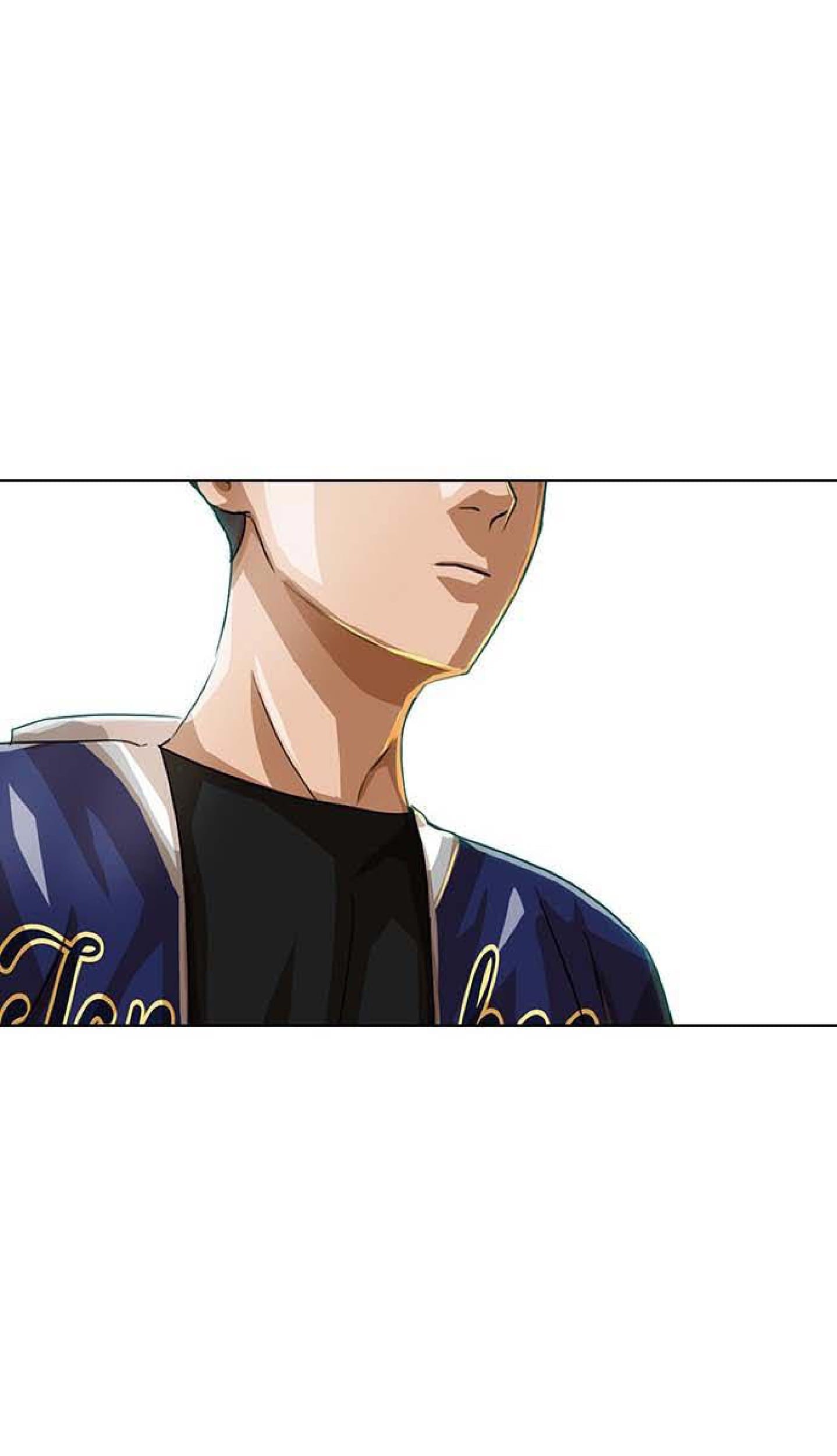 The Girl from Random Chatting! Chapter 57 Gambar 3