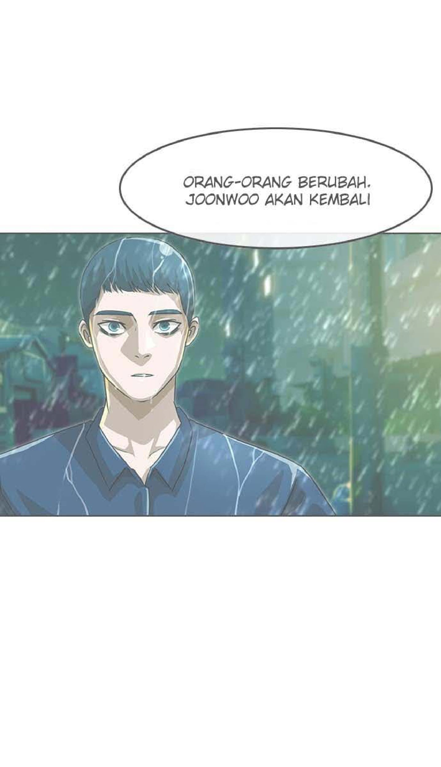 The Girl from Random Chatting! Chapter 57 Gambar 143