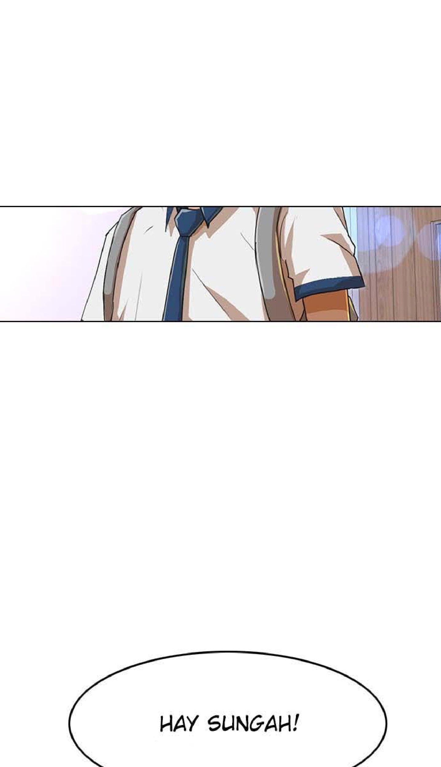 The Girl from Random Chatting! Chapter 57 Gambar 145