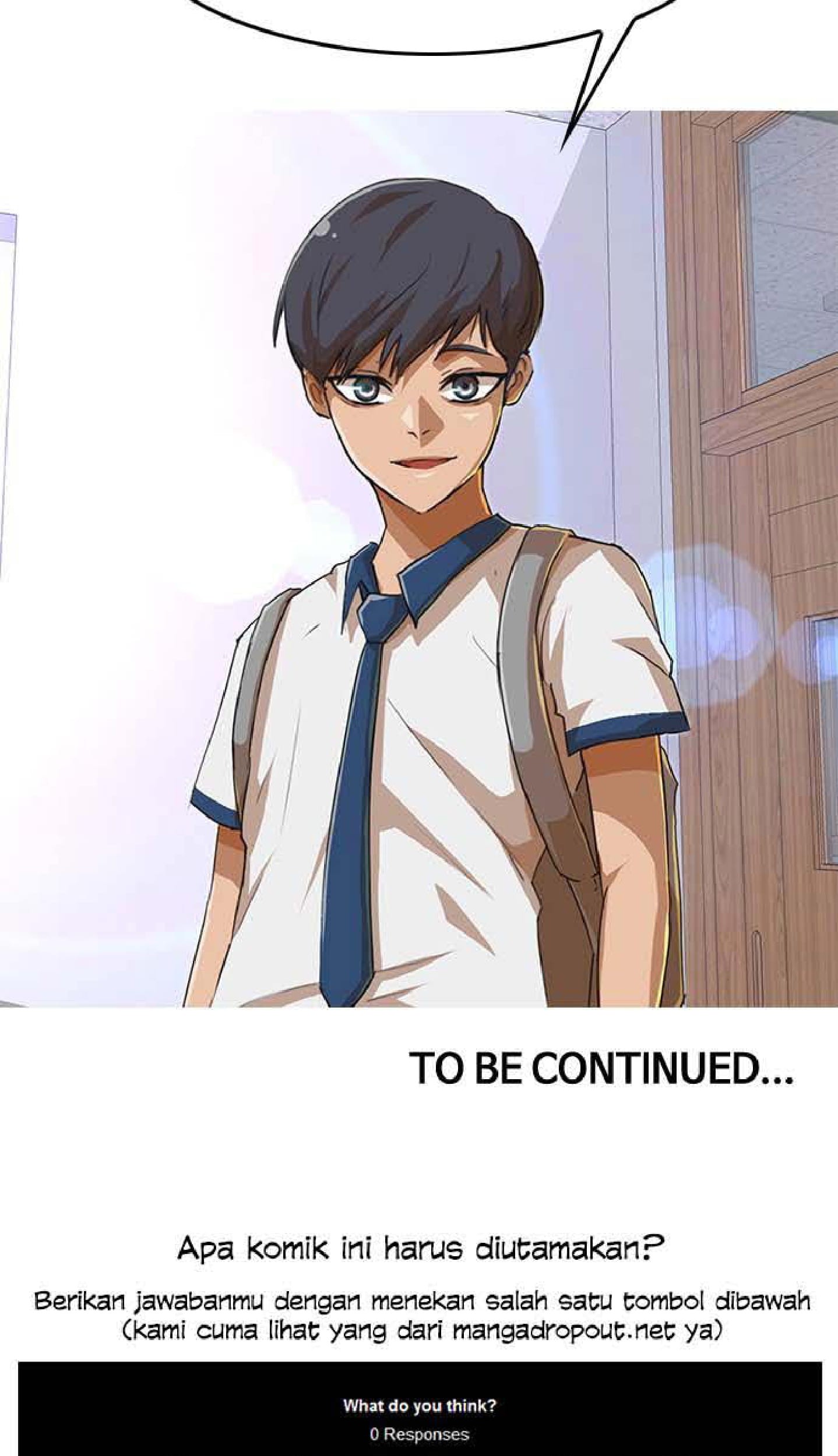 The Girl from Random Chatting! Chapter 57 Gambar 146