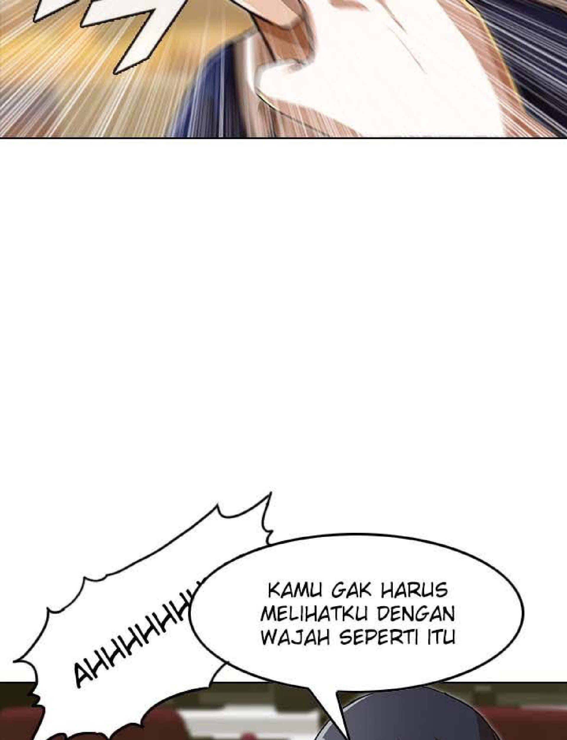 The Girl from Random Chatting! Chapter 57 Gambar 12