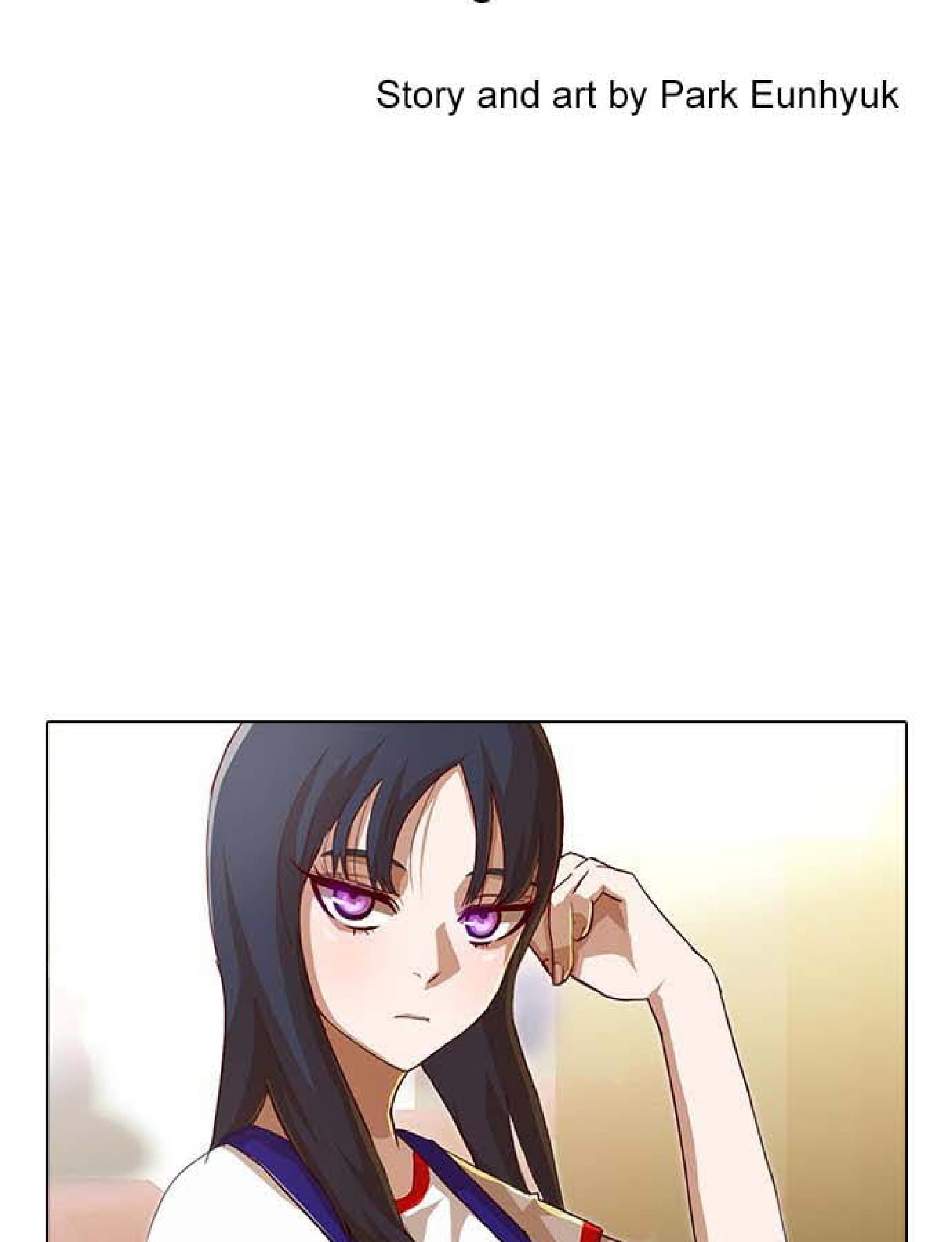 The Girl from Random Chatting! Chapter 57 Gambar 9