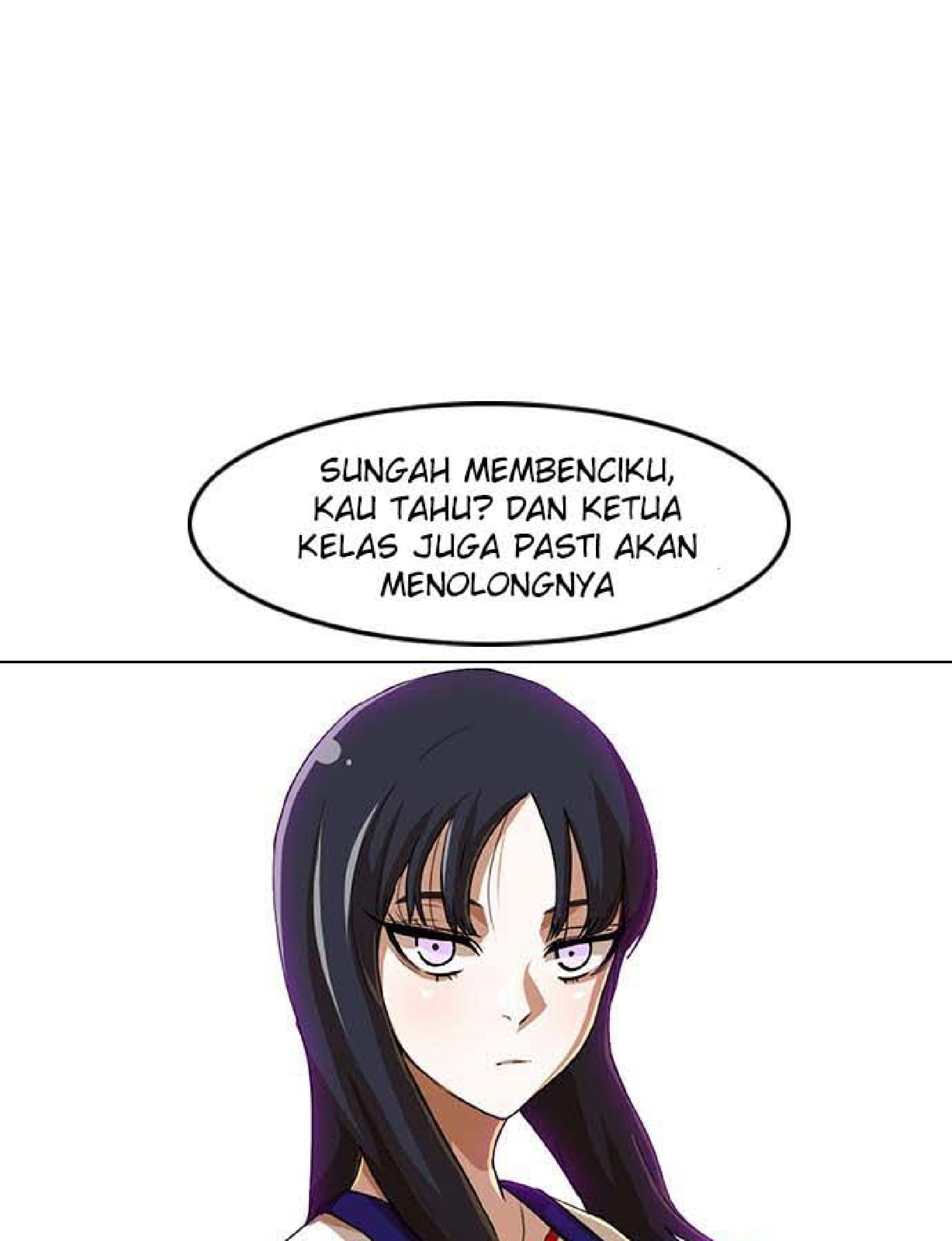 The Girl from Random Chatting! Chapter 57 Gambar 18