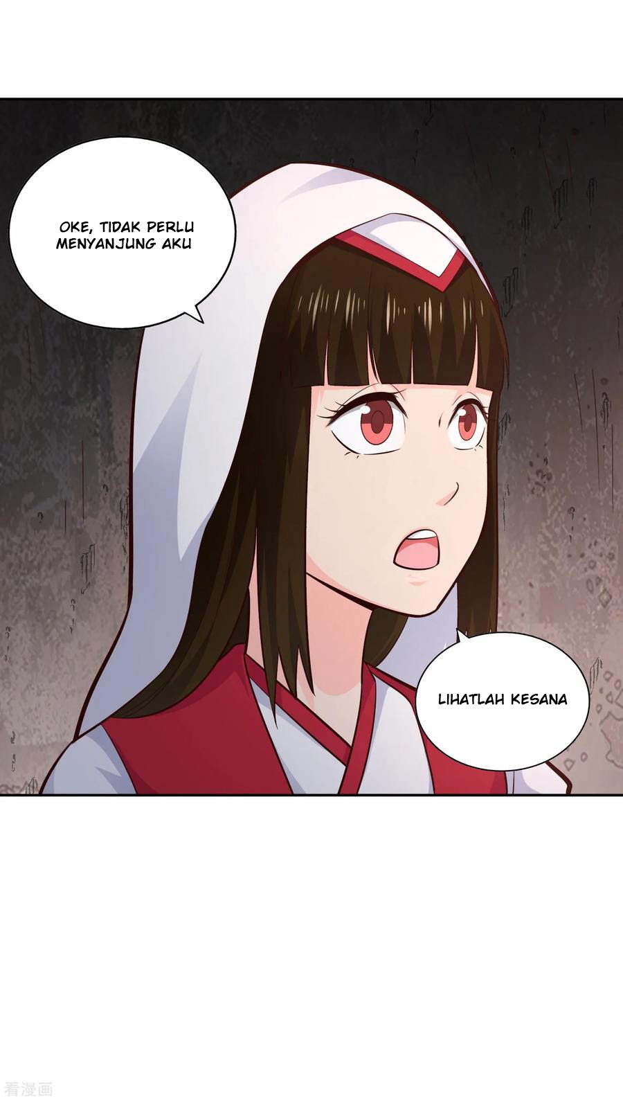 Sword Master of Soul Spirit Chapter 64 Gambar 12