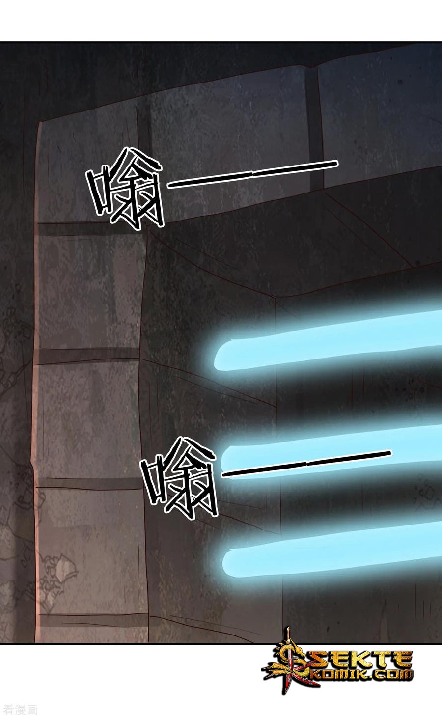 Sword Master of Soul Spirit Chapter 64 Gambar 23