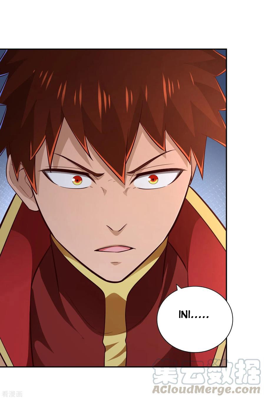 Sword Master of Soul Spirit Chapter 64 Gambar 30