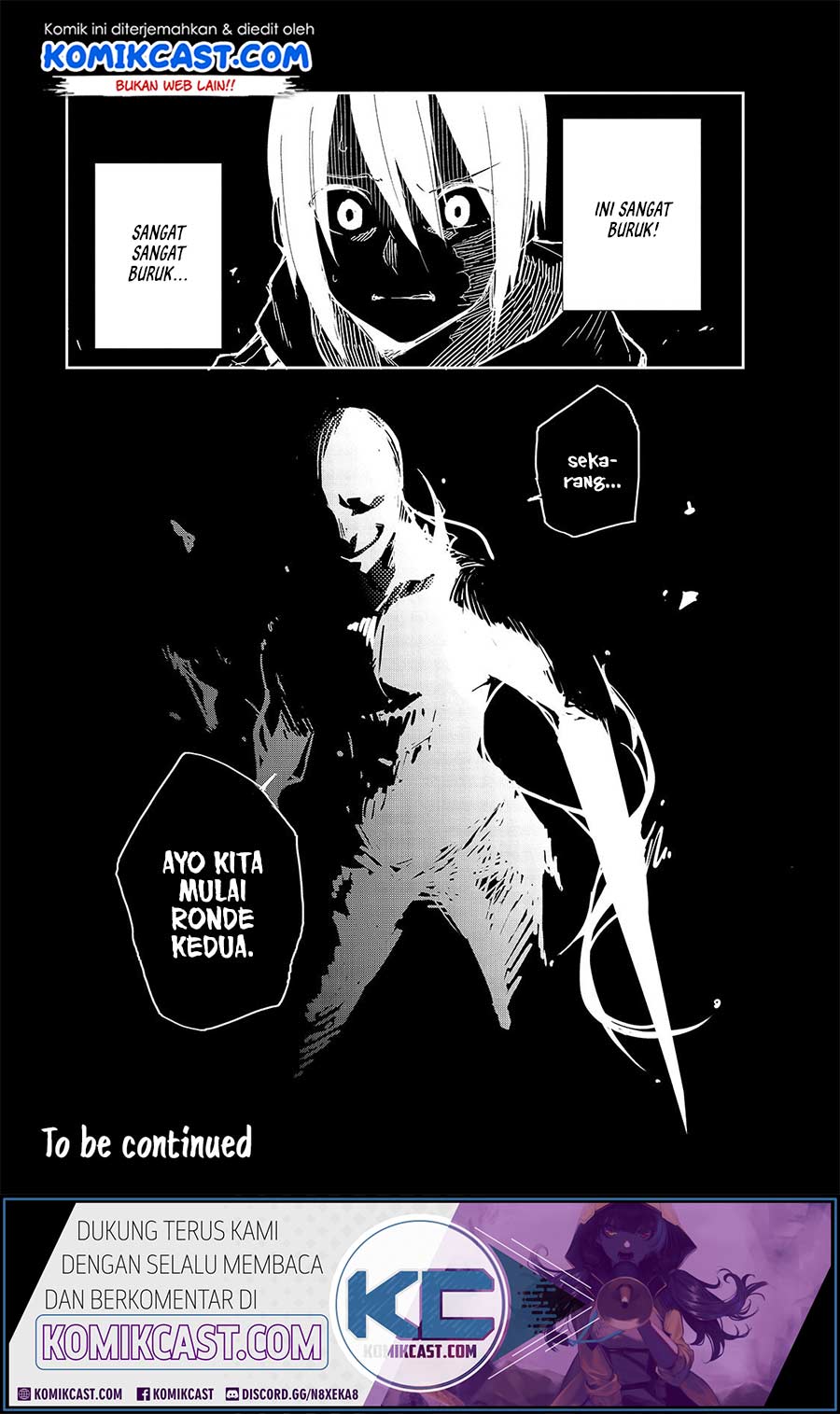 Isekai Meikyuu no Saishinbu o Mezasou Chapter 10 Gambar 20