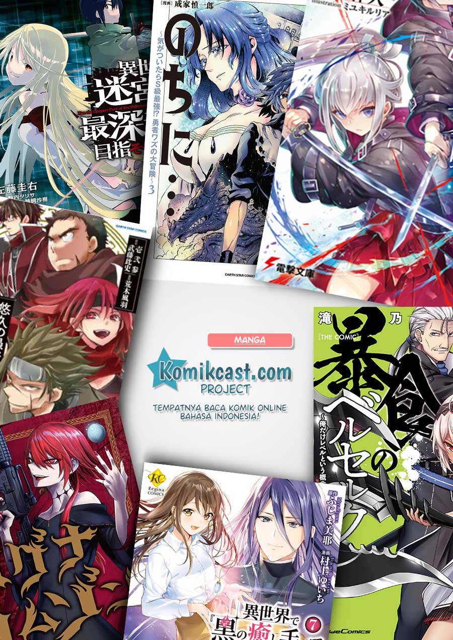 Isekai Meikyuu no Saishinbu o Mezasou Chapter 10 Gambar 22