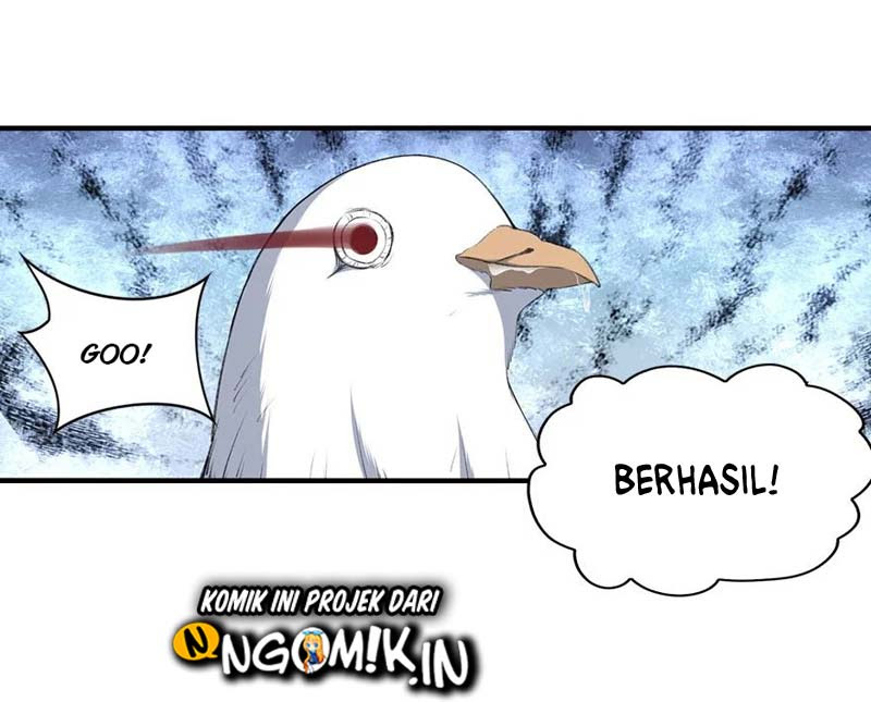 Virus Girlfriend Chapter 146 Gambar 47