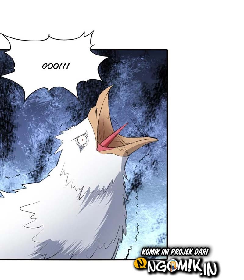 Virus Girlfriend Chapter 146 Gambar 48