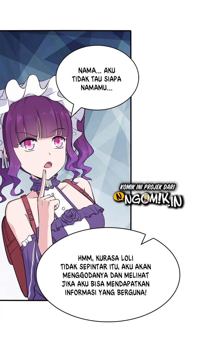 Virus Girlfriend Chapter 146 Gambar 7